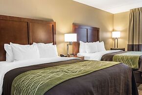 Comfort Inn & Suites Piqua-Near Troy-I75