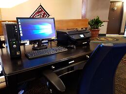 Holiday Inn Express Mesa Verde-Cortez by IHG