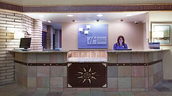 Holiday Inn Express Mesa Verde-Cortez by IHG
