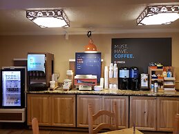 Holiday Inn Express Mesa Verde-Cortez by IHG