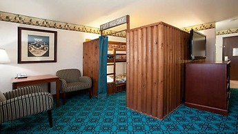 Holiday Inn Express Mesa Verde-Cortez by IHG