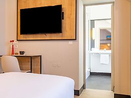 ibis Blois Centre Chateau