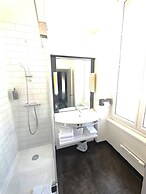 ibis Blois Centre Chateau