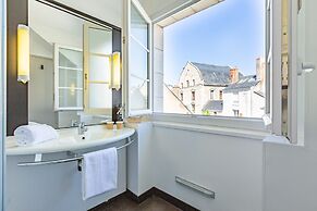 ibis Blois Centre Chateau