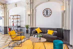 ibis Blois Centre Chateau