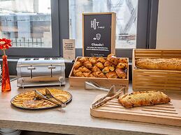 ibis Blois Centre Chateau