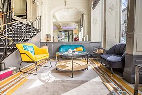 ibis Blois Centre Chateau