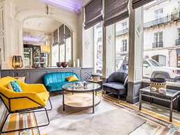 ibis Blois Centre Chateau