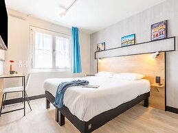 ibis Blois Centre Chateau