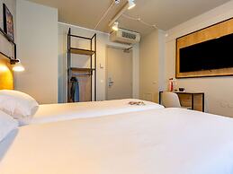 ibis Blois Centre Chateau