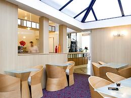 ibis Blois Centre Chateau