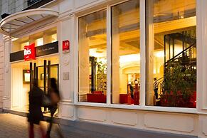 ibis Blois Centre Chateau