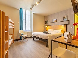 ibis Blois Centre Chateau