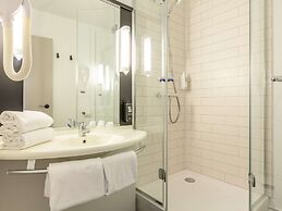 ibis Blois Centre Chateau