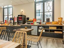 ibis Blois Centre Chateau