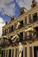 ibis Blois Centre Chateau