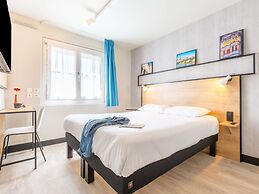 ibis Blois Centre Chateau