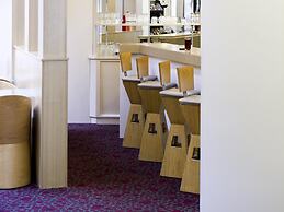 ibis Blois Centre Chateau