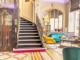 ibis Blois Centre Chateau