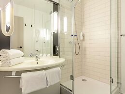 ibis Blois Centre Chateau