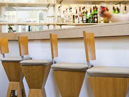 ibis Blois Centre Chateau