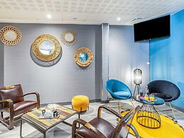 ibis Blois Centre Chateau