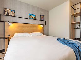 ibis Blois Centre Chateau