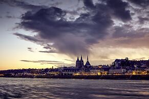 ibis Blois Centre Chateau