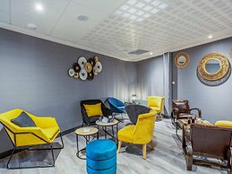 ibis Blois Centre Chateau