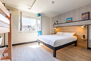 ibis Blois Centre Chateau