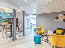 ibis Blois Centre Chateau