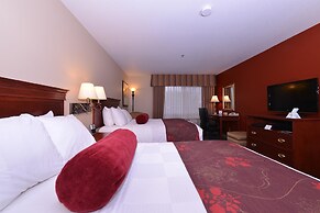 Best Western Plus Rama Inn