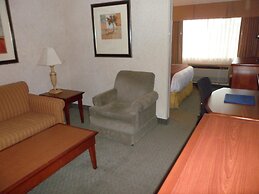 Best Western Plus Rama Inn