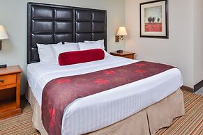 Best Western Plus Rama Inn