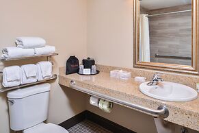 Best Western Plus Rama Inn