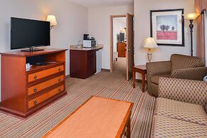 Best Western Plus Rama Inn