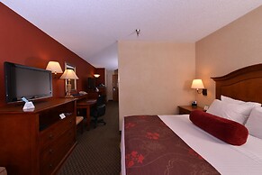 Best Western Plus Rama Inn