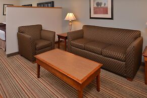 Best Western Plus Rama Inn