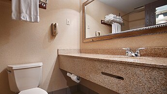 Best Western Plus Rama Inn