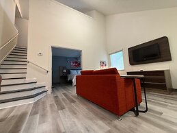 Hawthorn Suites by Wyndham Tinton Falls