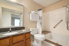 Hawthorn Suites by Wyndham Tinton Falls
