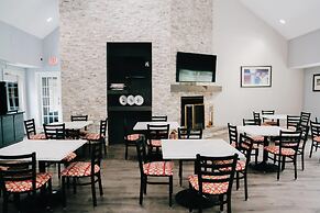 Hawthorn Suites by Wyndham Tinton Falls