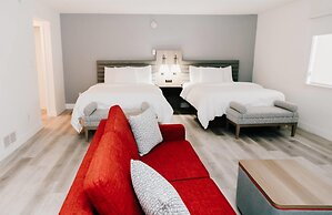 Hawthorn Suites by Wyndham Tinton Falls