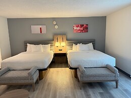 Hawthorn Suites by Wyndham Tinton Falls