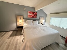 Hawthorn Suites by Wyndham Tinton Falls