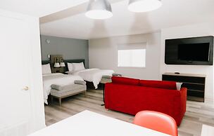 Hawthorn Suites by Wyndham Tinton Falls