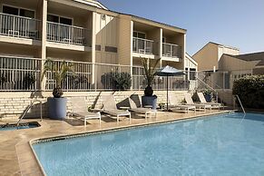 Hilton Garden Inn Marina Del Rey