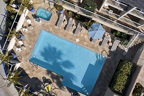 Hilton Garden Inn Marina Del Rey
