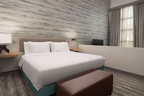 Hilton Garden Inn Marina Del Rey
