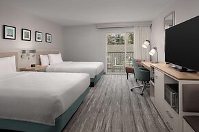 Hilton Garden Inn Marina Del Rey